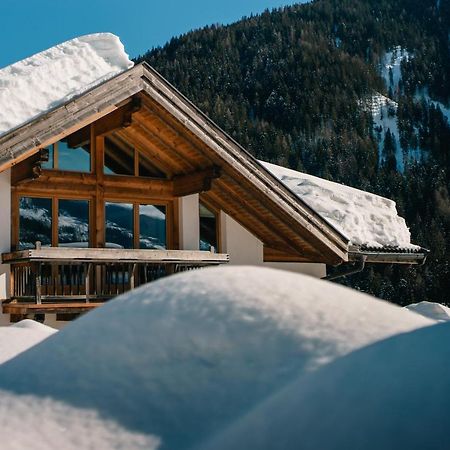 Residence Karnutsch ซานตาวัลปูร์กา ภายนอก รูปภาพ