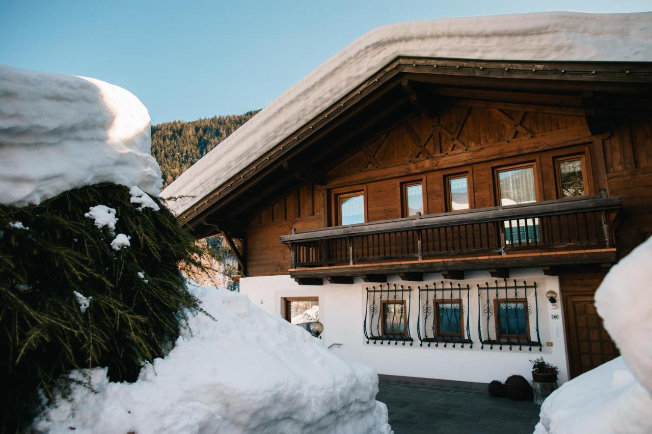 Residence Karnutsch ซานตาวัลปูร์กา ภายนอก รูปภาพ