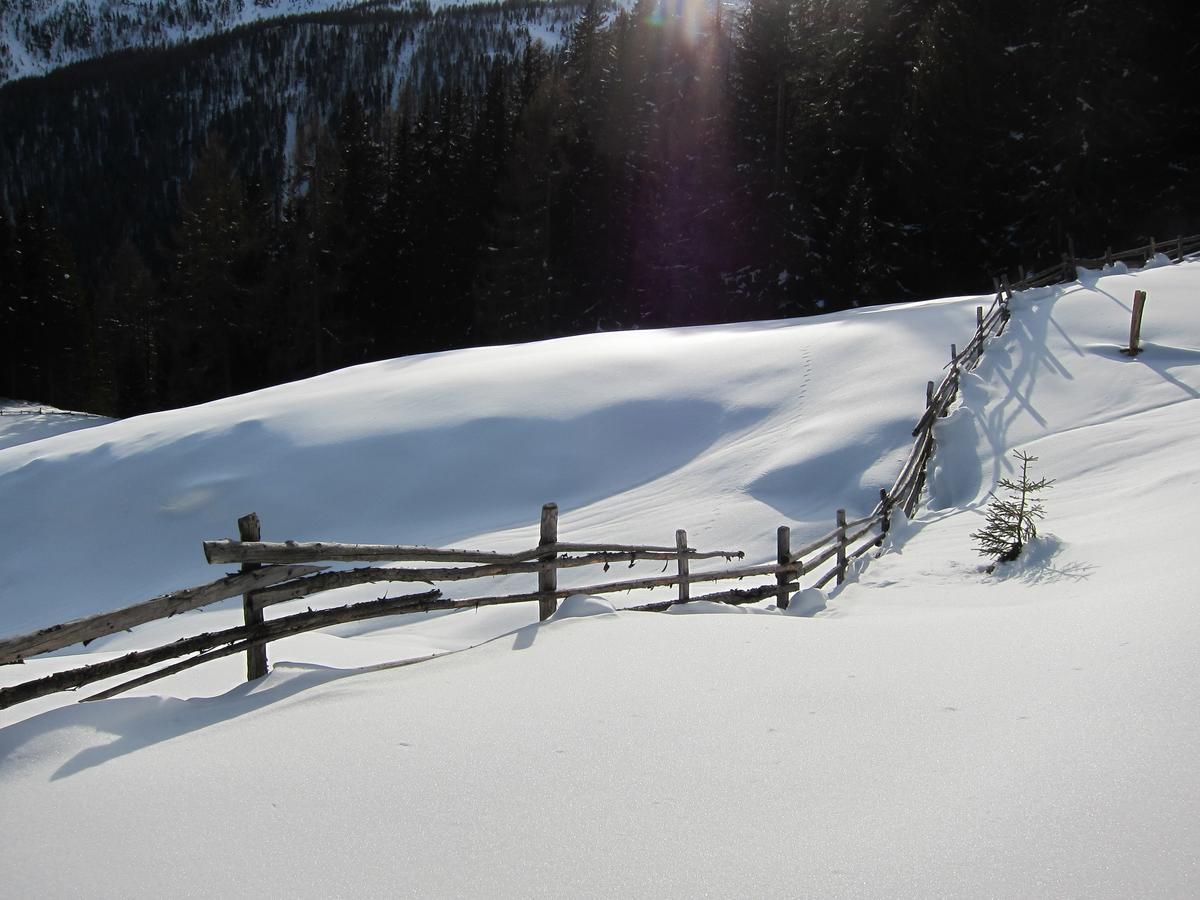 Residence Karnutsch ซานตาวัลปูร์กา ภายนอก รูปภาพ