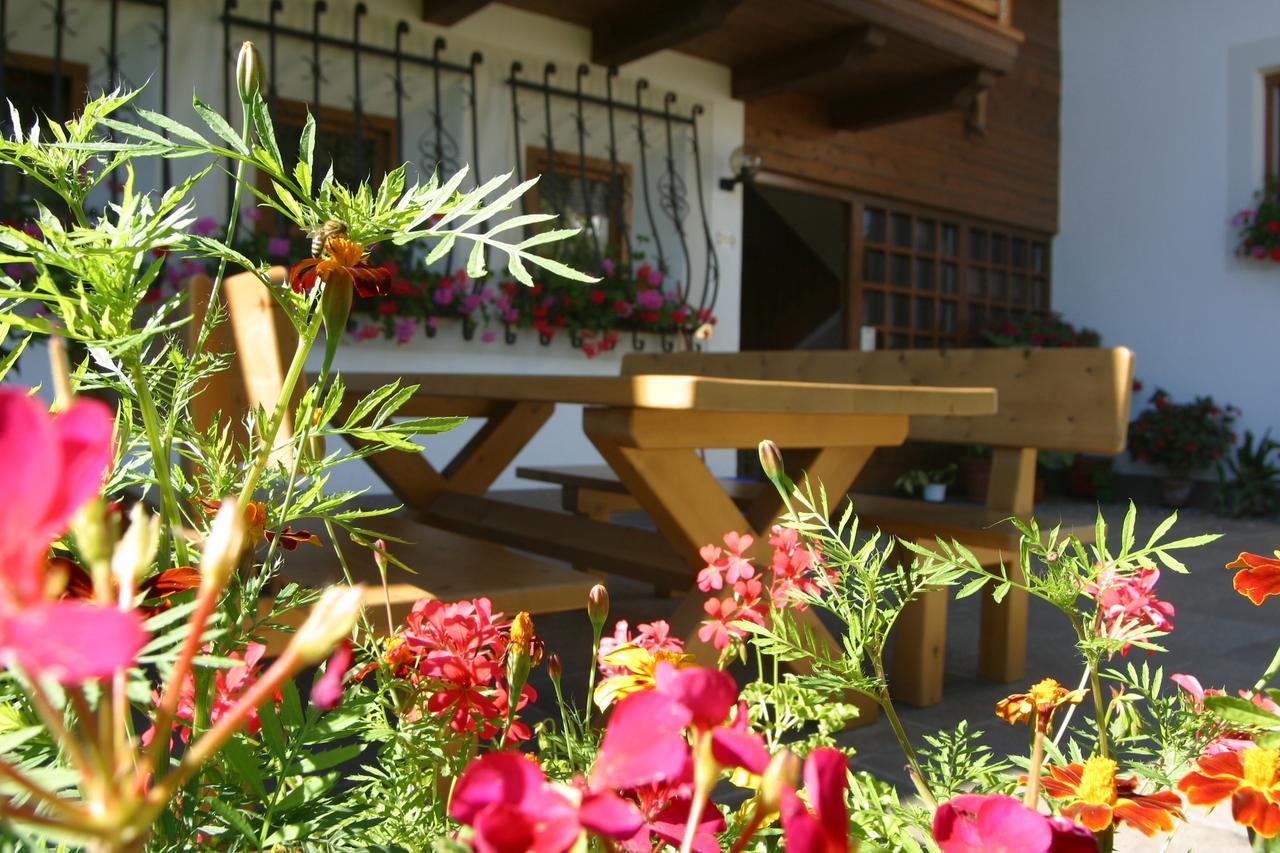 Residence Karnutsch ซานตาวัลปูร์กา ภายนอก รูปภาพ