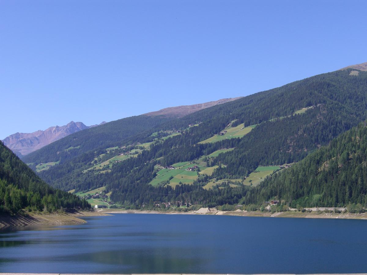 Residence Karnutsch ซานตาวัลปูร์กา ภายนอก รูปภาพ