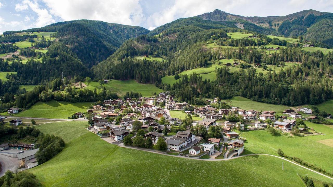 Residence Karnutsch ซานตาวัลปูร์กา ภายนอก รูปภาพ