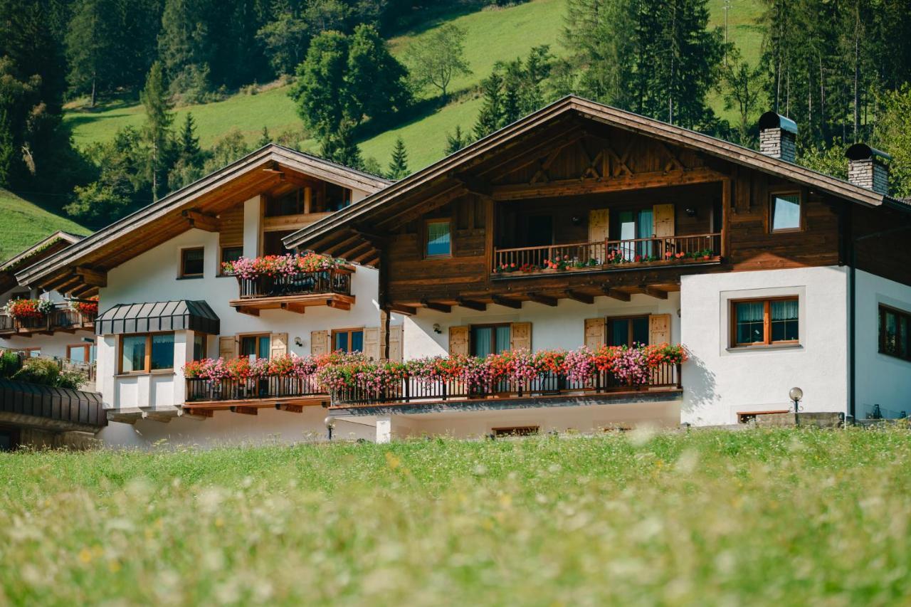 Residence Karnutsch ซานตาวัลปูร์กา ภายนอก รูปภาพ