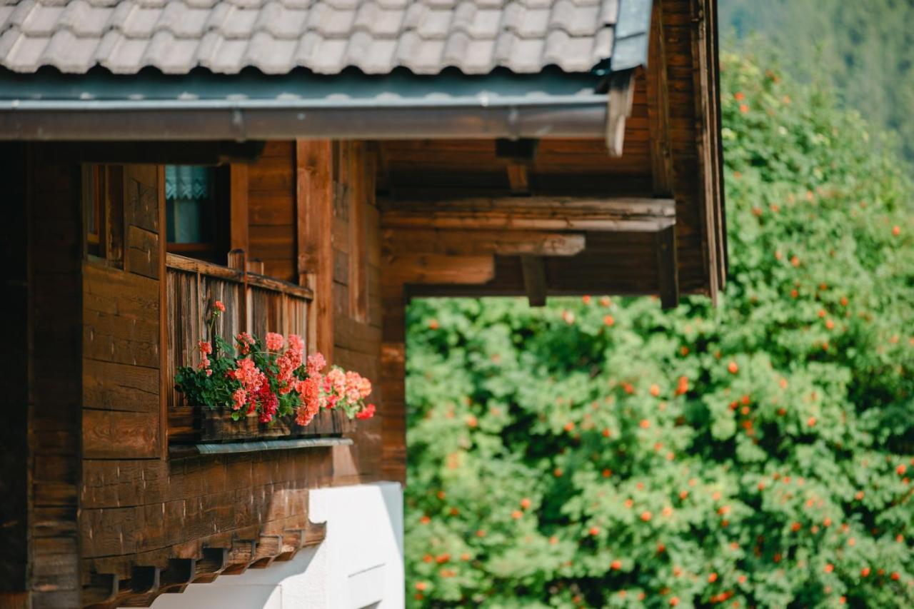 Residence Karnutsch ซานตาวัลปูร์กา ภายนอก รูปภาพ