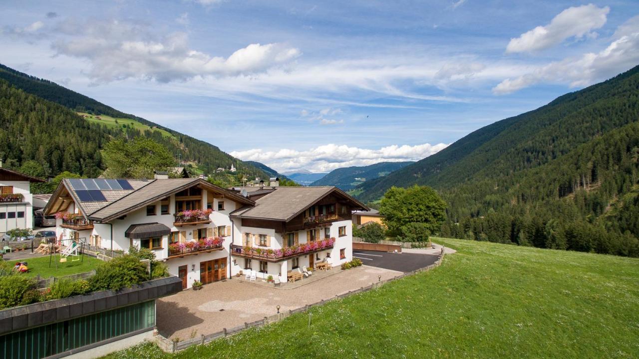 Residence Karnutsch ซานตาวัลปูร์กา ภายนอก รูปภาพ