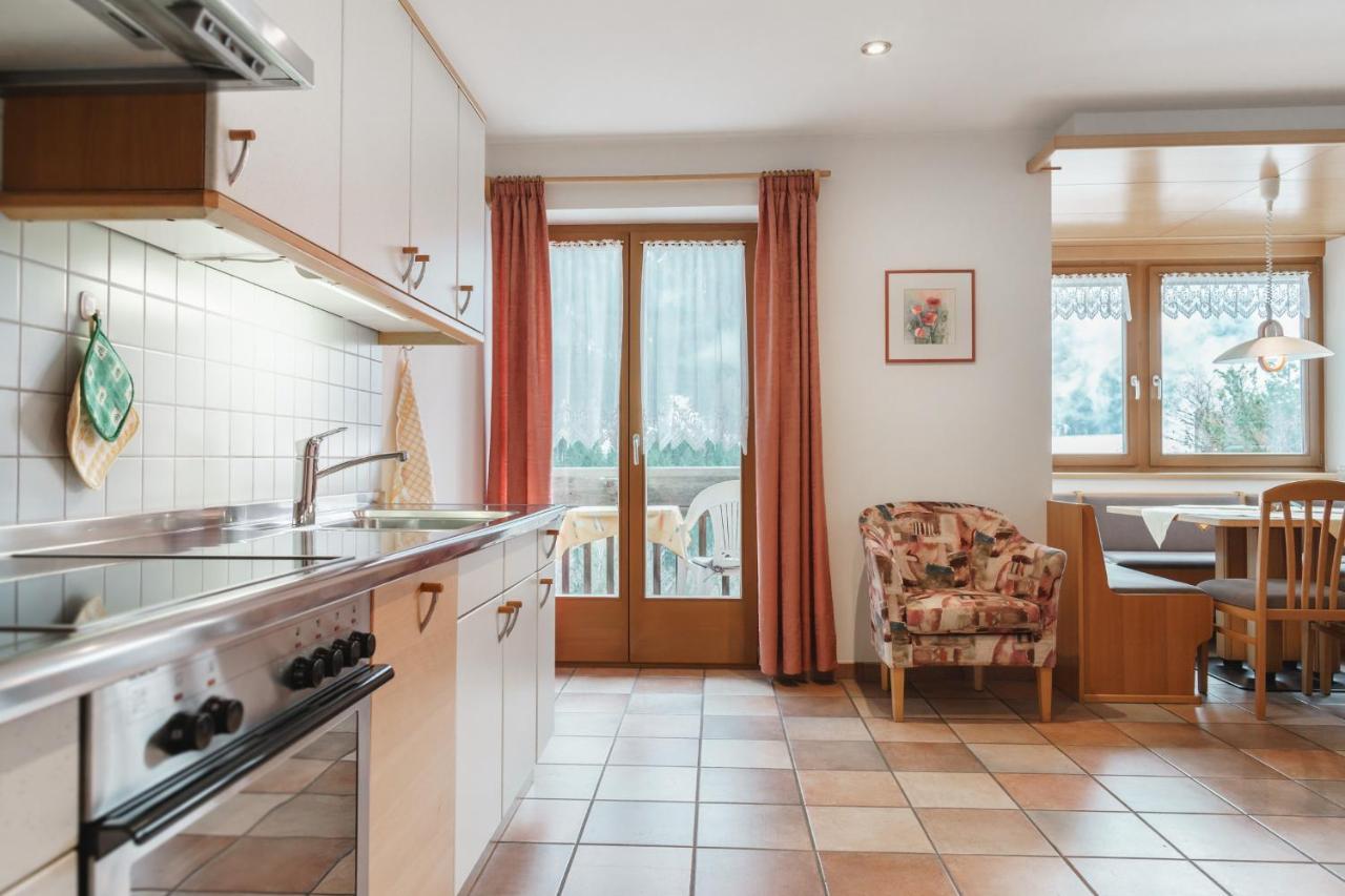 Residence Karnutsch ซานตาวัลปูร์กา ภายนอก รูปภาพ
