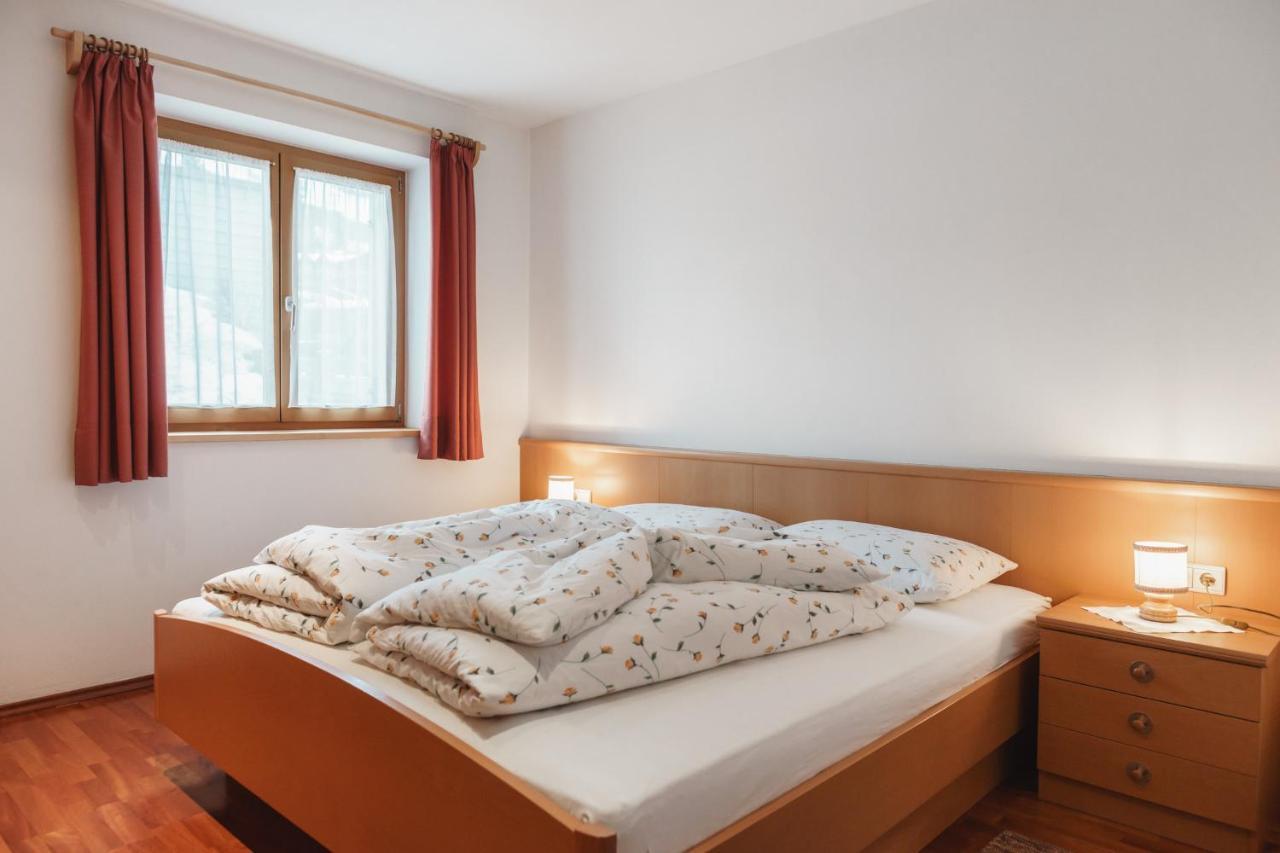 Residence Karnutsch ซานตาวัลปูร์กา ภายนอก รูปภาพ