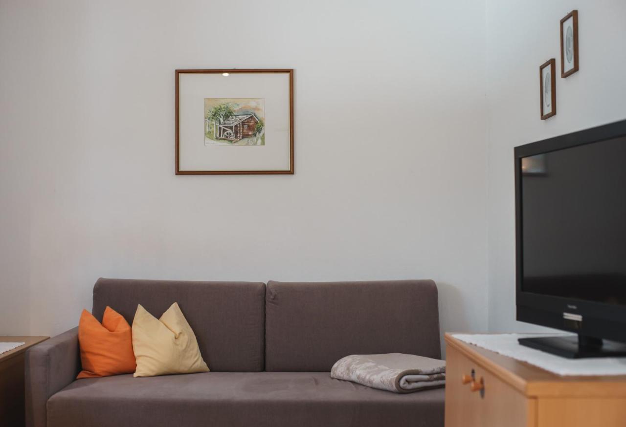 Residence Karnutsch ซานตาวัลปูร์กา ภายนอก รูปภาพ