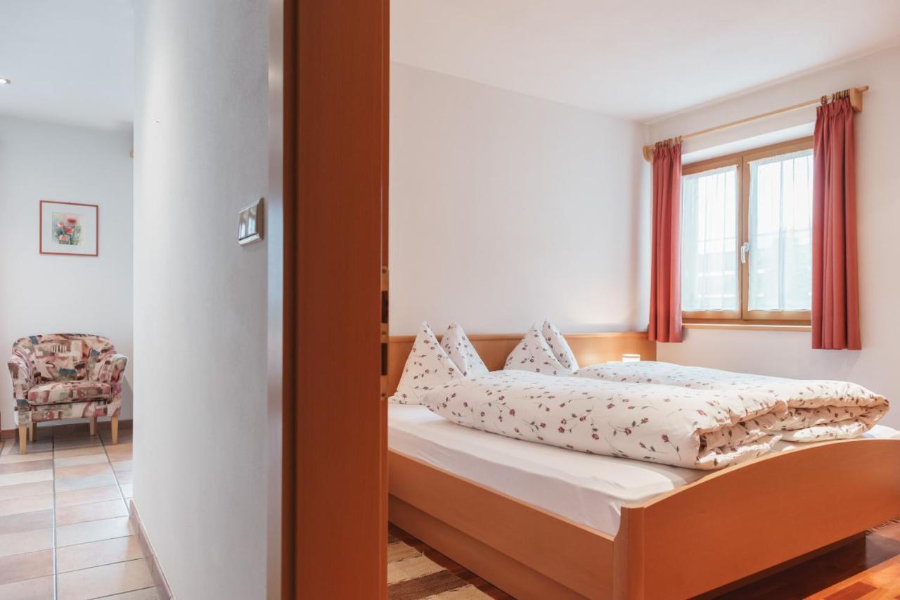 Residence Karnutsch ซานตาวัลปูร์กา ภายนอก รูปภาพ